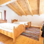 Hochkrimml With Sauna On The Slope