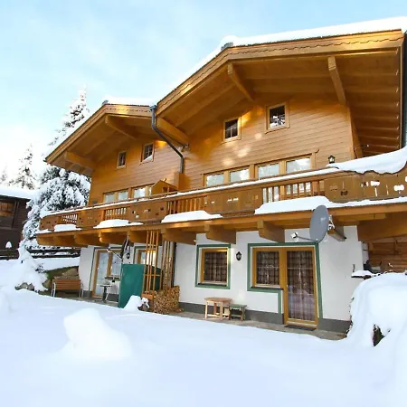 Hochkrimml With Sauna On The Slope * Nothdorf