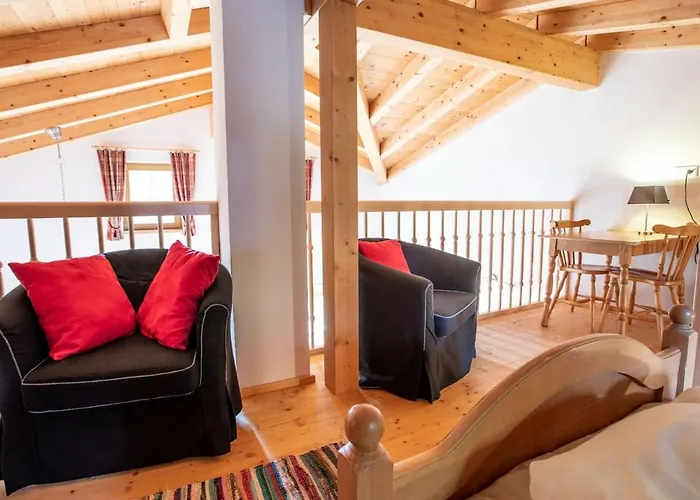 Tatil Evi Hochkrimml With Sauna On The Slope